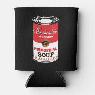 Ursuppe Dosenkühler
