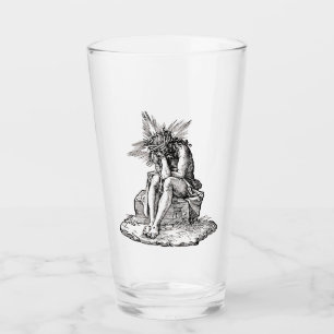 Urteil Jesu Christi Glas