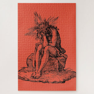 Urteil Jesu Christi Puzzle