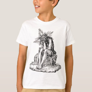 Urteil Jesu Christi T-Shirt