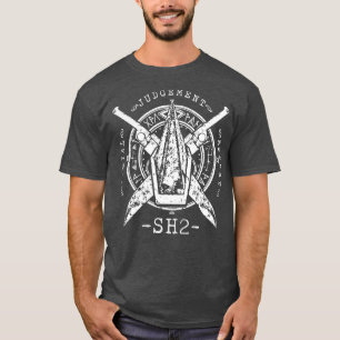 Urteil T-Shirt