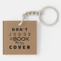 "Urteile ein Buch nicht nach seinem Cover" hellbra