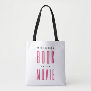 Urteile nie ein Buch nach seinem Film I