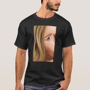 Urteilen Sie mir nicht T-Shirt