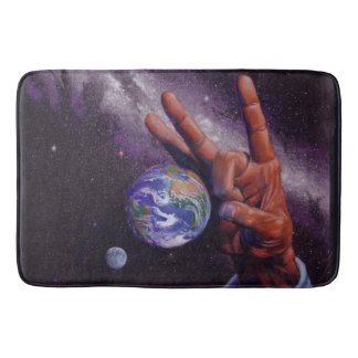 Urteilstag Badematte