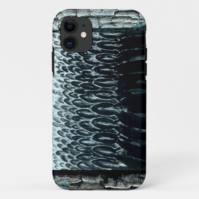 Urteilstag Case-Mate iPhone Hülle (Rückseite)