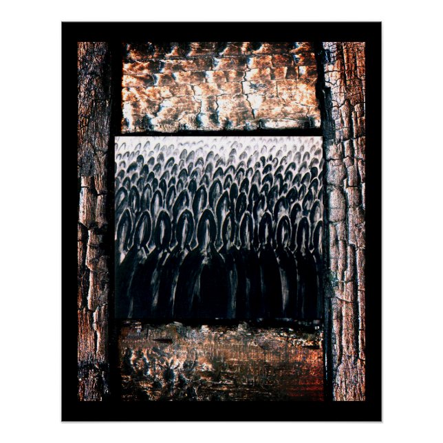 Urteilstag Poster (Vorderseite)