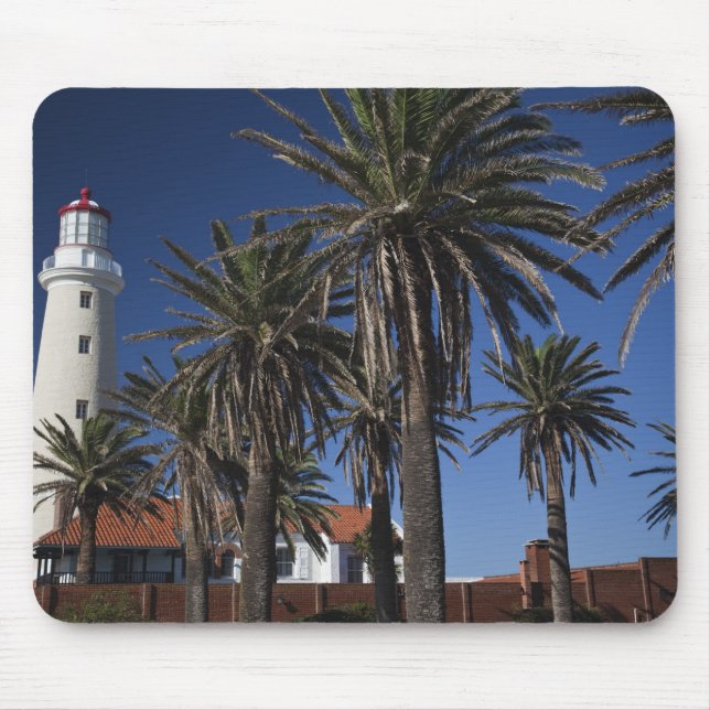 Uruguay, Abteilung Maldonado, Punta del Este.2 Mousepad (Vorne)