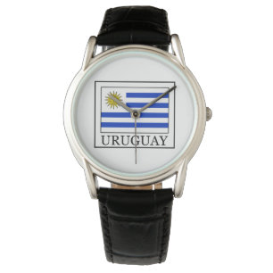 Uruguay Armbanduhr
