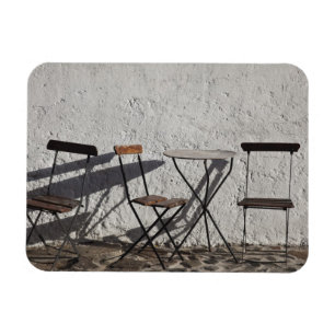 Uruguay, Departamento Colonia, Colonia del 3 Magnet