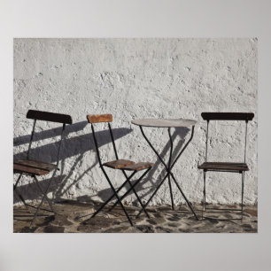 Uruguay, Departamento Colonia, Colonia del 3 Poster