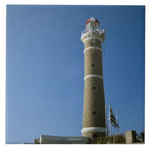 Uruguay, Departamento Maldonado, Jose Ignacio. Fliese