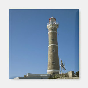 Uruguay, Departamento Maldonado, Jose Ignacio. Magnet