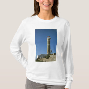 Uruguay, Departamento Maldonado, Jose Ignacio. T-Shirt