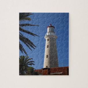Uruguay, Departamento Maldonado, Punta del Este. Puzzle