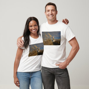 Uruguay, Departamento Montevideo, Montevideo. T-Shirt
