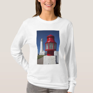 Uruguay, Departamento Rocha, La Paloma. Cabo Santa T-Shirt