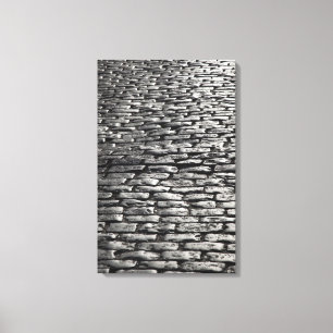 Uruguay, Department Colonia, Colonia del Leinwanddruck