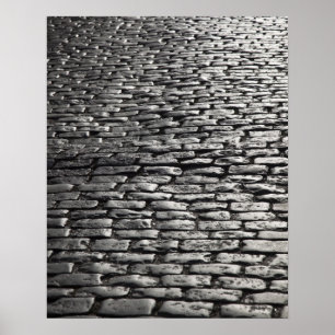 Uruguay, Department Colonia, Colonia del Poster