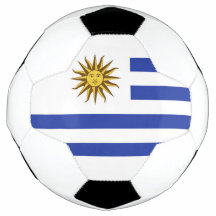 Uruguay-Flagge