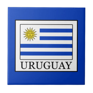 Uruguay Fliese