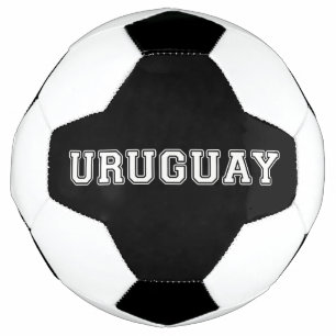 Uruguay Fußball