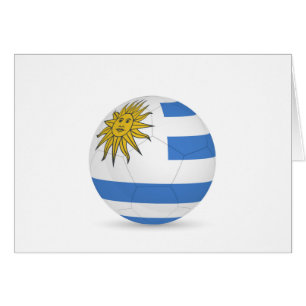 Uruguay-Fußball ball.jpg