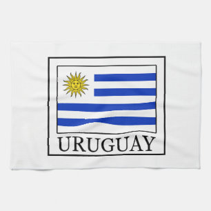 Uruguay Küchentuch