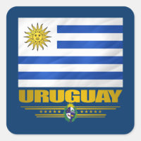 ‚Uruguay Pride‘
