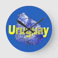 Uruguay