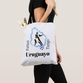 Uruguay Soccer