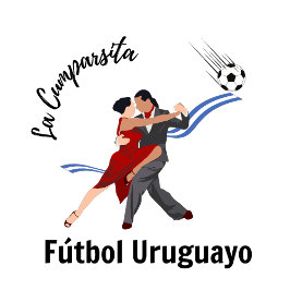 Uruguay Soccer T-Shirt