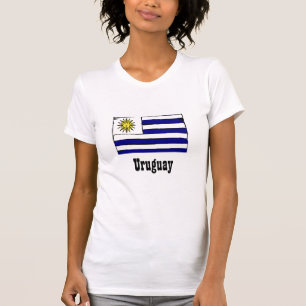 Uruguay-T - Shirt
