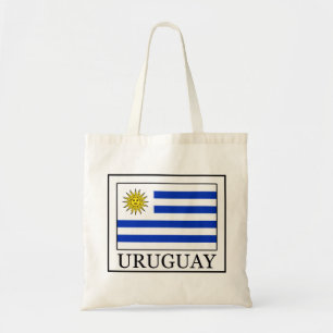 Uruguay Tragetasche