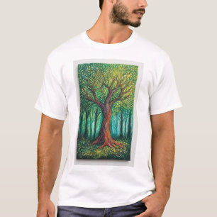 Urwald T-Shirt