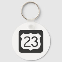 US-23-Autobahn