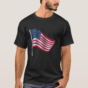 US-A-T - Shirt