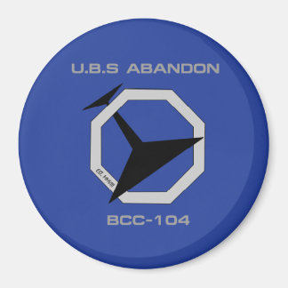 US Abandon Magnet