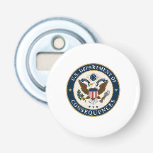 US-Abteilung für Konsequenzen hat