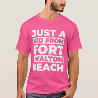 Us American City Us City friend T-Shirt