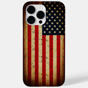 US-amerikanische Flagge Case-Mate iPhone Hülle