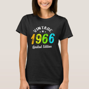 US-amerikanische Flagge limitierte Auflage Vintage T-Shirt