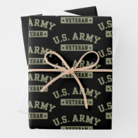 US-Armee-Veteran Veterans America Amerikanische Fl