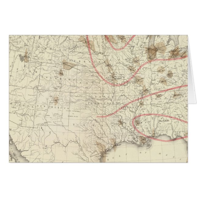 US Barometer (Vorderseite (Horizontal))