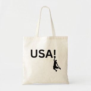 US-Basketballspieler Tragetasche