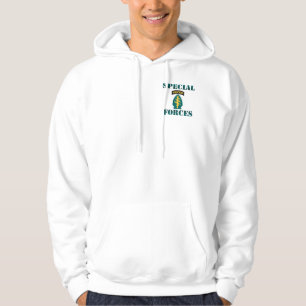 US-besondere Kräfte Hoodie