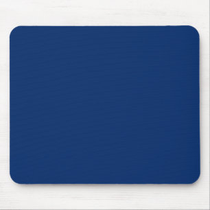 US Blau Mousepad