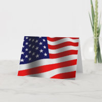 US-Bürger-Karte