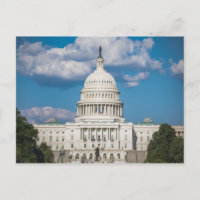 US Capitol Building