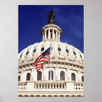 US capitol building, Washington DC